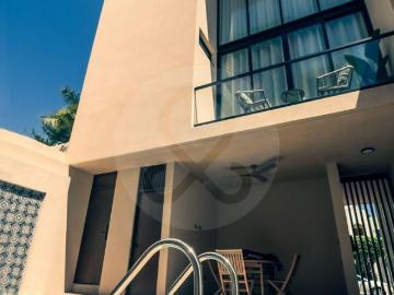 Casa Frida Mazatlán: Departamento en venta en Mazatlan