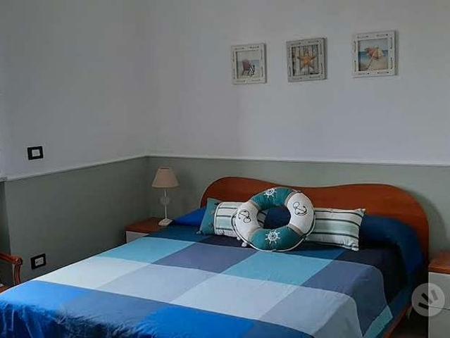 Casa fronte mare Venetico Marina