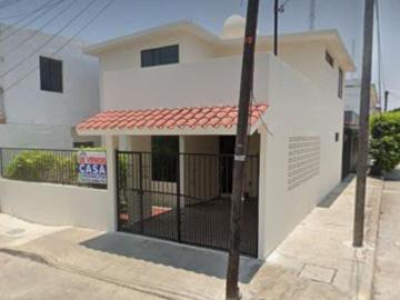 Casa Guadalupe Victoria