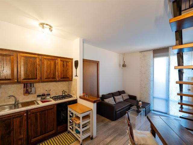 Casa Gaia 61m² Camucia