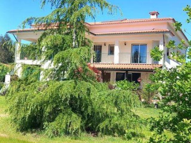 Casa Gaia ? Exclusividade e Natureza em Estado Puro em Serpins, Lousã | 26064070108