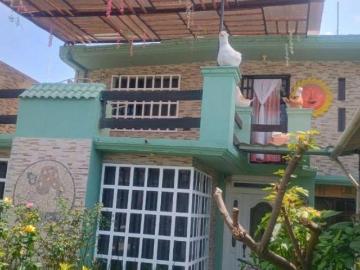 CASA GEOVILLAS 2000 MT 333 EXELENTES TERMINADOS