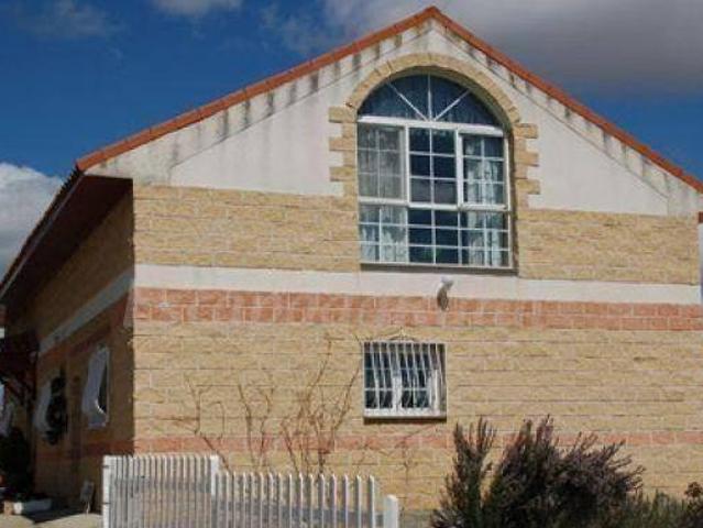 Casa Gelma