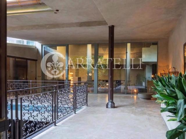 Casa Gemellata in affitto|Toscana,Firenze