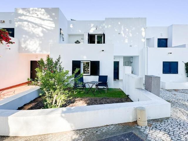 Casa geminada de 3 quartos à venda em Vilamoura, Algarve G. 122m² Vilamoura