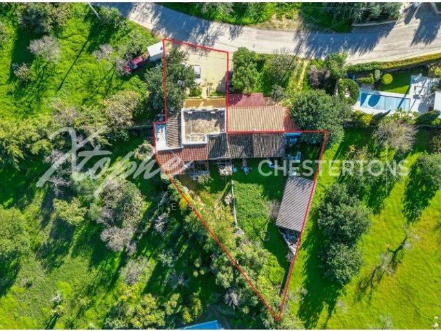 Casa Geminada de 3 Quartos em Loulé 210m² Loulé São Clemente