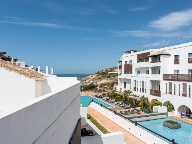 Casa geminada luxuosa com vista para o mar em Lagos