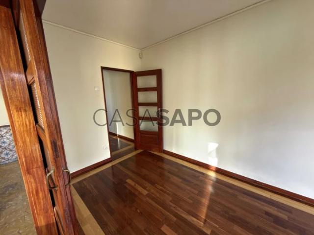 Casa Geminada T4 para alugar no Porto