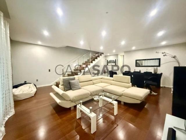 Casa Geminada T3 para alugar no Funchal