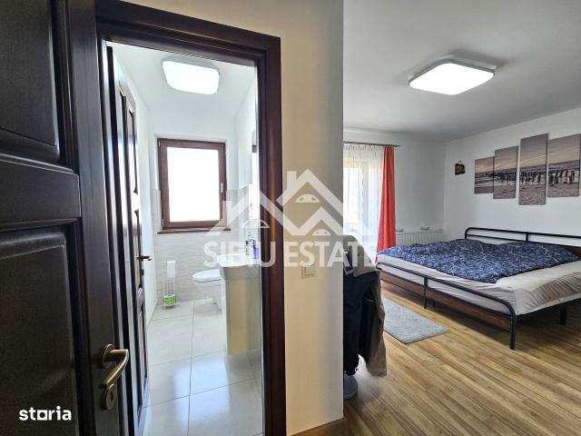 Casa 5 dormitoare 3 bai Ready to Move