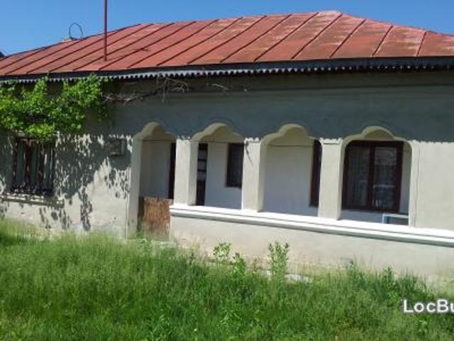 casa gherghesti