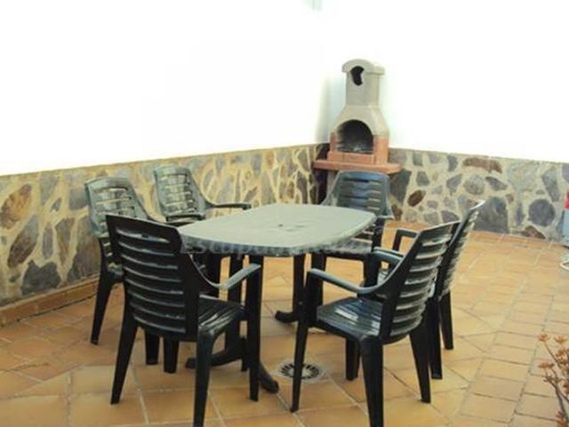 Casa Gil La Vega