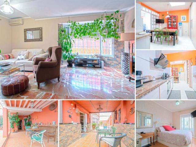 Casa Gines Sevilla 101986377