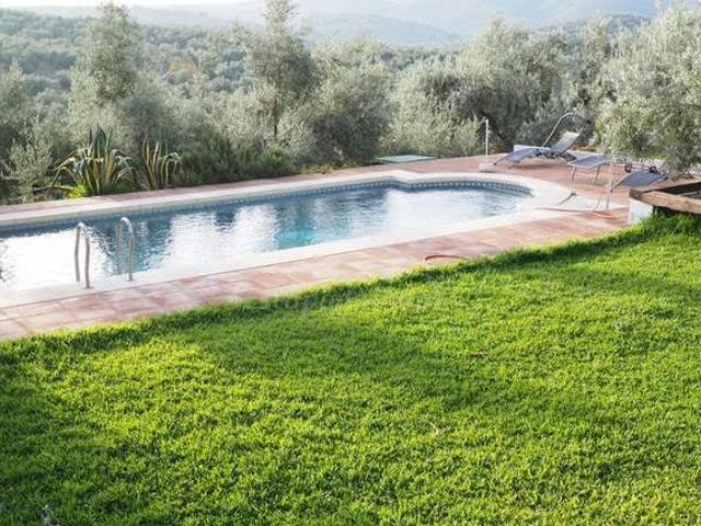 Casa Gines