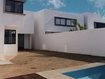 Casa Girasol, de 3 recámaras, con piscina, dentro de privada con casa club