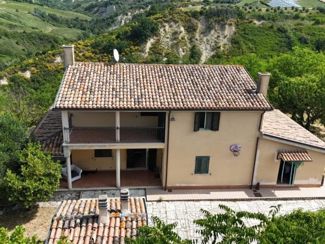 Casa Giuditta 307m² Acquaviva Picena