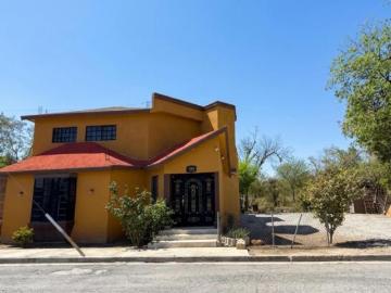 Casa Gloria Mendiola Linares Nl