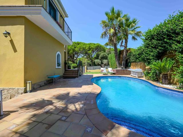 CASA GOLF