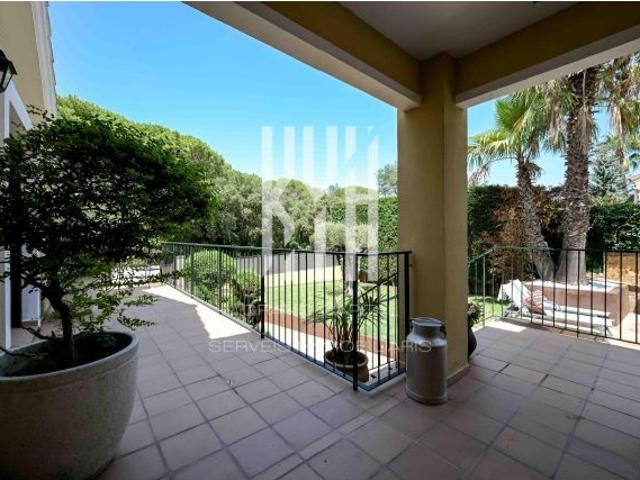 CASA GOLF