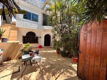 Casa Gonzalo Guerrero