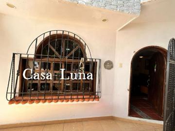 Casa Gonzalo Guerrero