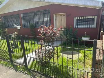 Casa grande Temuco norte 4d 2B | 4 Dormitorios por 160000. 00 en Temuco