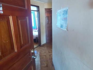 Casa Grande de Venta en Cayambe