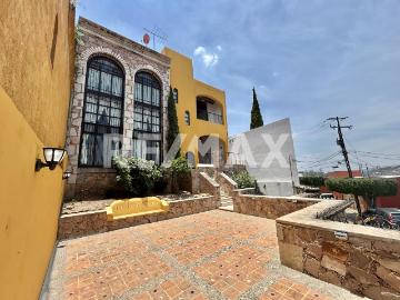 Casa grande en Lomas de Pozuelos