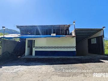 Casa Grande en Renta
