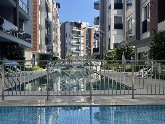 Casa Grande Ful Eşyalı Ebeveyn Banyolu Önü Açık