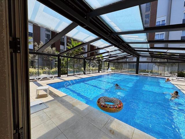 Casa Grande Lüks 2+1 Kıralık Daire
