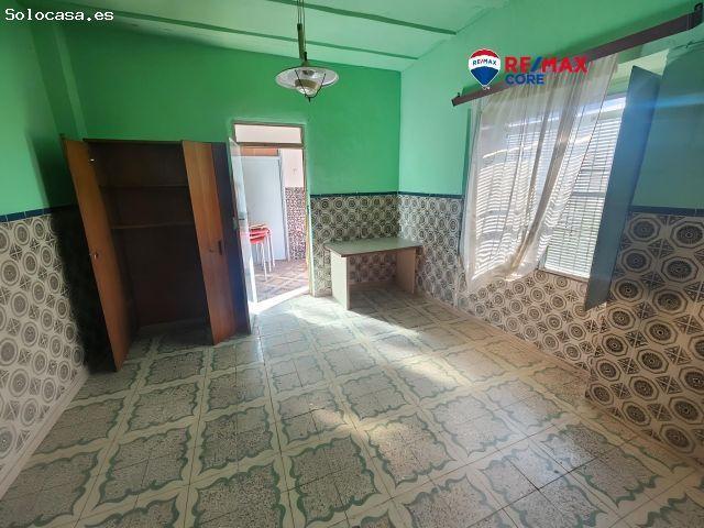 Casa grande: Oportunidad Única en el Corazón de Villamesias