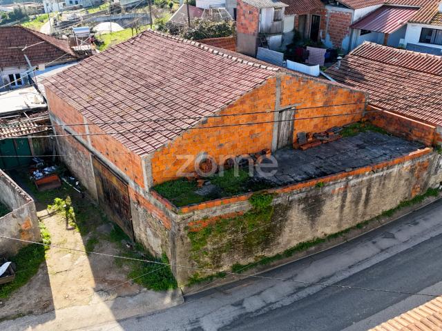 Casa Grande | Senhor da Serra | Coimbra