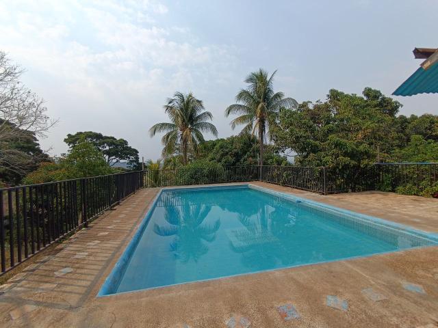 Casa Granja en Agua Viva