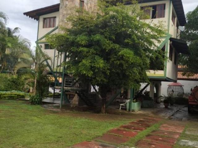 Casa Granja en Agua Viva en Venta