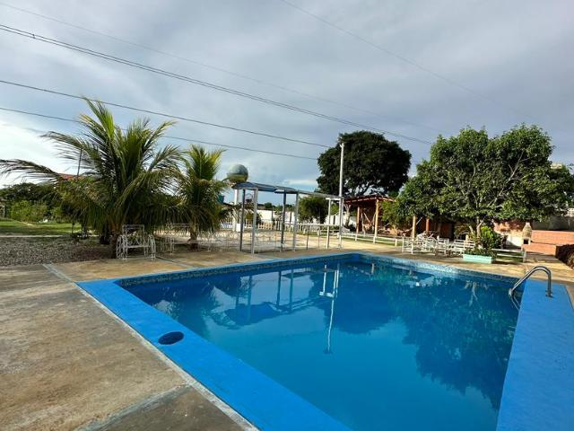 Casa Granja Equipada en Agua Viva Cabudare