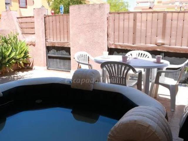 Casa Gracia