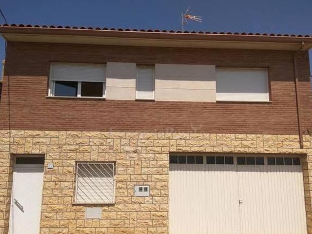 Casa Gracia