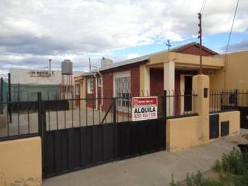Casa Gral. Mosconi km3