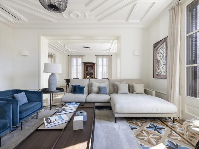CASA GRASES – THE PENTHOUSE