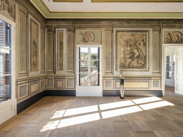 CASA GRASES I
