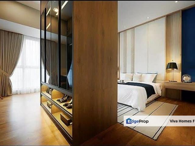 casa green bukit jalil For
