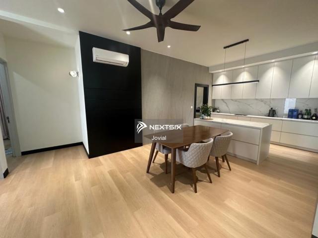 Casa Green Bukit Jalil, Kuala Lumpur For Sale