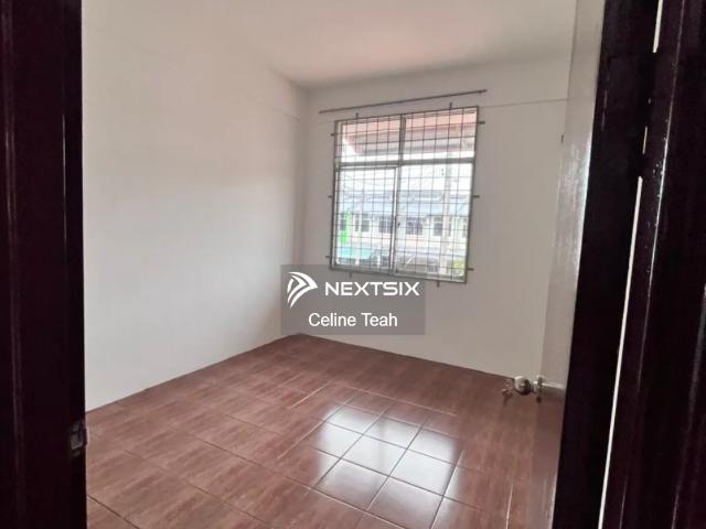 Casa Green Bukit Jalil, Kuala Lumpur @ For Sale