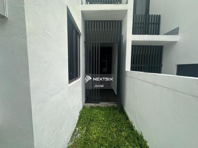 Casa Green Bukit Jalil, Kuala Lumpur For Sale