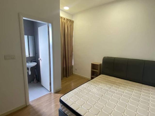 Casa Green Bukit Jalil Room Near LRT From RM580