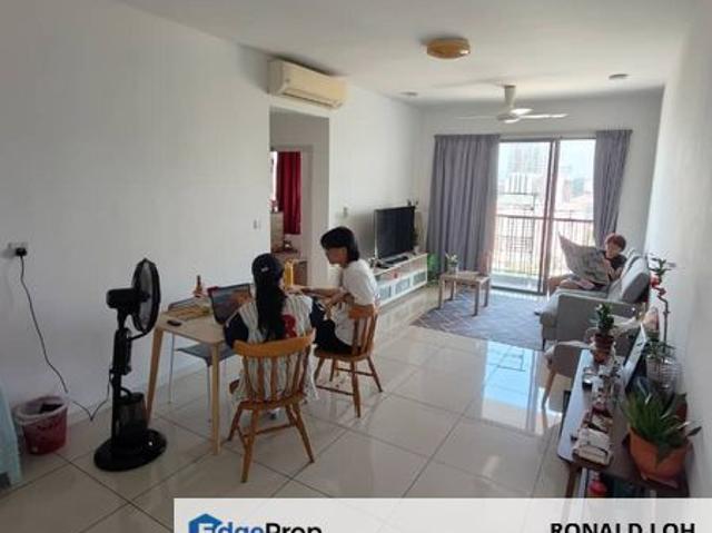 Casa Green @ Bukit Jalil