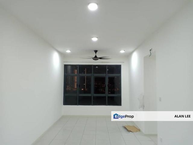 Casa Green @ Bukit Jalil