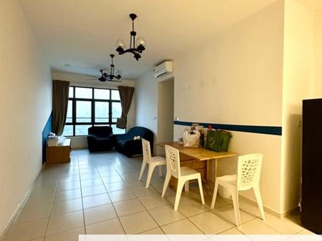 Casa Green @ Bukit Jalil