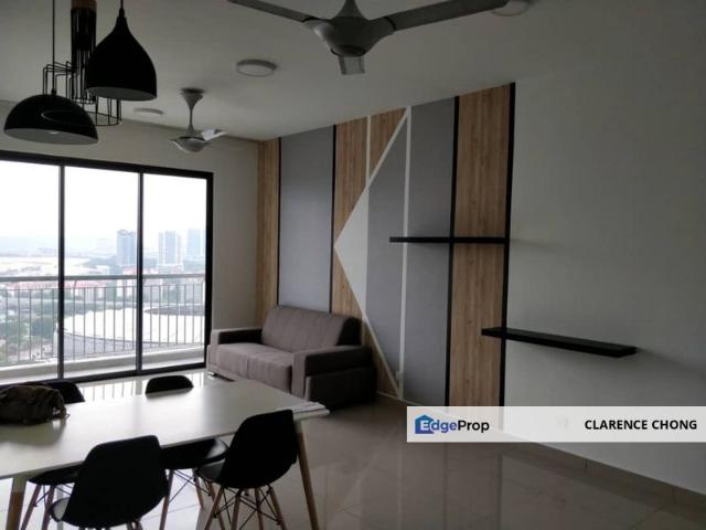 Casa Green @ Bukit Jalil